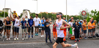 EK Rome – Debognies beste Belg op halve marathon, Boulvin en Somers vallen net buiten top 20