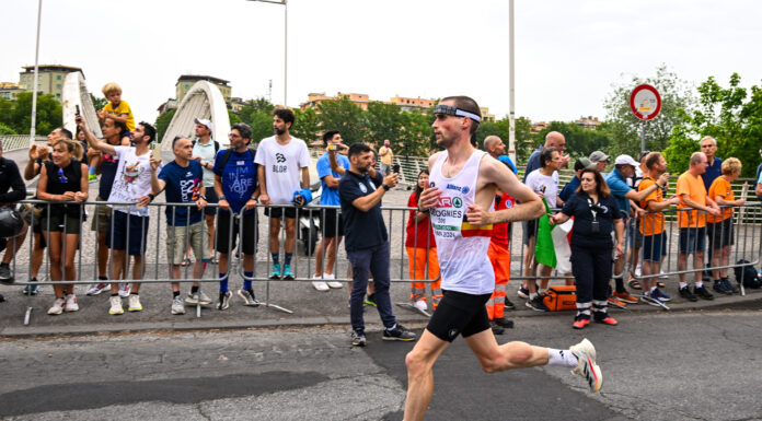 EK Rome – Debognies beste Belg op halve marathon, Boulvin en Somers vallen net buiten top 20