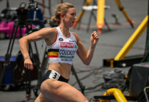 EK Rome – Uitgebreid aantal reacties van de hordenspecialisten, afstandslopers en Thomas Carmoy