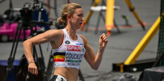 EK Rome – Uitgebreid aantal reacties van de hordenspecialisten, afstandslopers en Thomas Carmoy