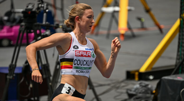 EK Rome – Uitgebreid aantal reacties van de hordenspecialisten, afstandslopers en Thomas Carmoy