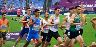 EK Rome – Jochem Vermeulen dankzij protest naar 1500m-finale