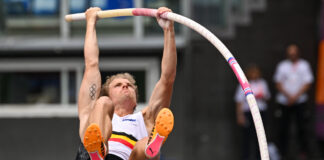 EK Rome – Ben Broeders probleemloos naar finale polsstokspringen