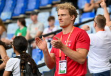 EK Rome – Reacties met de Belgen van dag 4