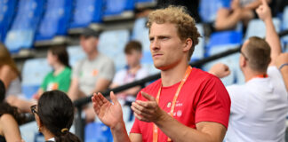 EK Rome – Reacties met de Belgen van dag 4