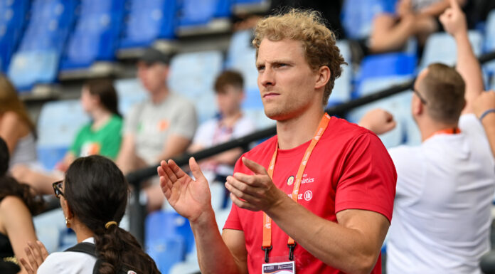 EK Rome – Reacties met de Belgen van dag 4