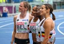 EK Rome – ‘Belgian Waffles’ maken mogelijk hun intrede en ander nieuws uit de mixed zone