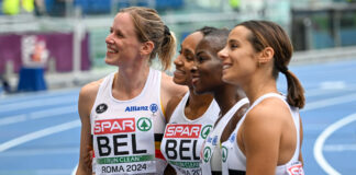 EK Rome – ‘Belgian Waffles’ maken mogelijk hun intrede en ander nieuws uit de mixed zone