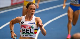 EK Rome – Belgian Cheetahs maken het spannend maar kwalificeren zich rechtstreeks voor finale