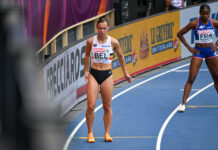 EK Rome – Belgian Rockets sprinten naar zesde plaats in 4x100m-finale