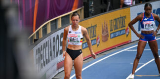 EK Rome – Belgian Rockets sprinten naar zesde plaats in 4x100m-finale