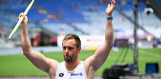 EK Rome – Wellicht geen tweede EK-finale op rij voor Timothy Herman