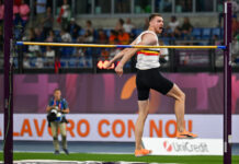 EK Rome – Thomas Carmoy haalt kampioenschapsbeest weer in zich naar boven, maar strandt op vierde plaats