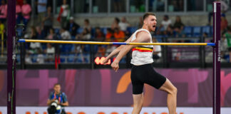 EK Rome – Thomas Carmoy haalt kampioenschapsbeest weer in zich naar boven, maar strandt op vierde plaats