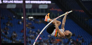 EK Rome – Ben Broeders wordt dertiende in polsstokfinale