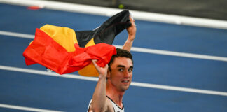 EK Rome – Reacties na sensationele slotdag