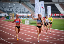 Over de limiet: Wie ligt net voor het BK (nog niet) op koers voor Tokio?