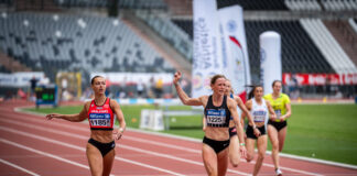 Over de limiet: Wie ligt net voor het BK (nog niet) op koers voor Tokio?