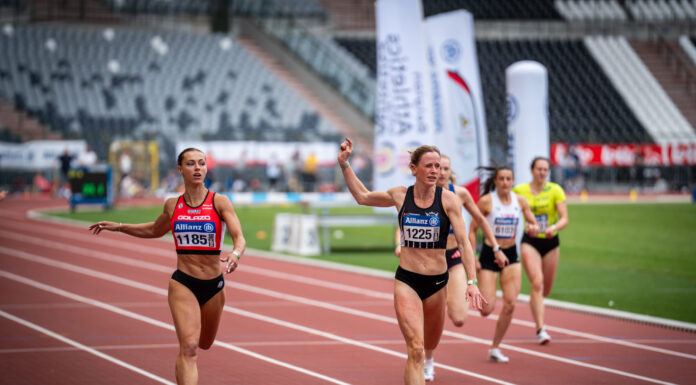 Over de limiet: Wie ligt net voor het BK (nog niet) op koers voor Tokio?