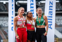 De Atletieknieuws-redactie selecteert: dé atletiekmomenten van 2024