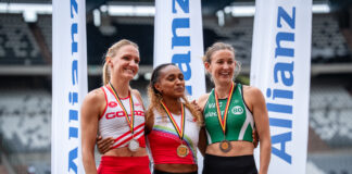 De Atletieknieuws-redactie selecteert: dé atletiekmomenten van 2024