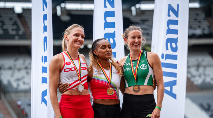 De Atletieknieuws-redactie selecteert: dé atletiekmomenten van 2024