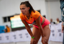 Elien Vekemans (BR), Isaac Kimeli, Rani Rosius en co. aan het woord na de Nacht van de Atletiek