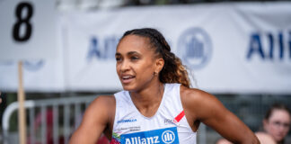 Michael Obasuyi en Naomi Van den Broeck zevende in hun groep na slotdag van GST-Miami