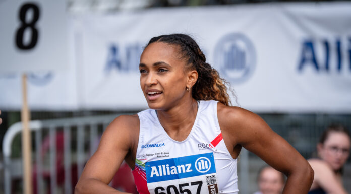 Belgische kampioenen en andere blikvangers aan het woord na dag 1 van het BK in Brussel