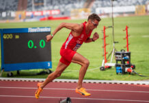 Lieke Klaver grootste internationale vedette op IFAM, ook resem sterke Belgen zijn van de partij