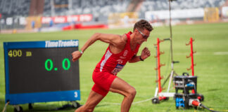 Lieke Klaver grootste internationale vedette op IFAM, ook resem sterke Belgen zijn van de partij