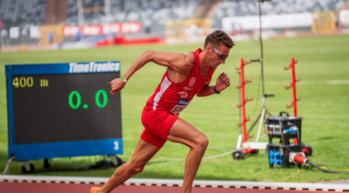 Lieke Klaver grootste internationale vedette op IFAM, ook resem sterke Belgen zijn van de partij