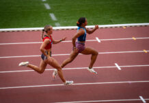 Vier extra topsportcontracten voor atletiek langs Franstalige kant