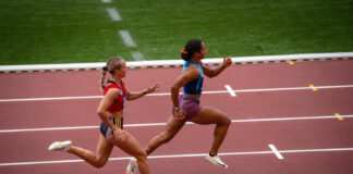 Vier extra topsportcontracten voor atletiek langs Franstalige kant