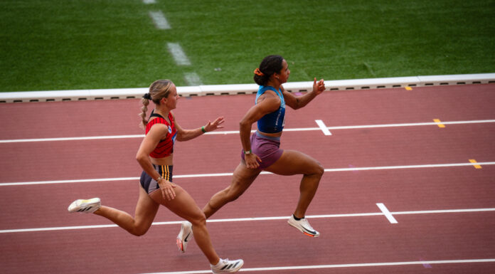 Vier extra topsportcontracten voor atletiek langs Franstalige kant