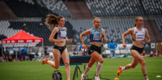 Ik doe al X-aantal jaar atletiek en ontdekte pas recent…