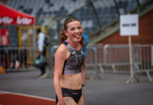 Over de limiet: Lisa Rooms via BK naar de Spelen, anderen moeten hopen op afzeggingen