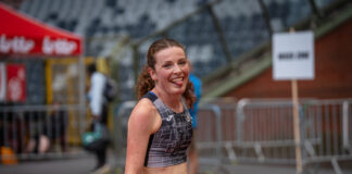 Over de limiet: Lisa Rooms via BK naar de Spelen, anderen moeten hopen op afzeggingen