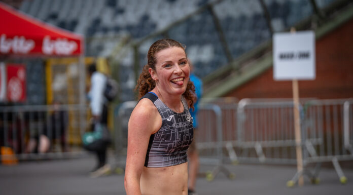 Over de limiet: Lisa Rooms via BK naar de Spelen, anderen moeten hopen op afzeggingen