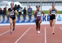 Wind grootste spelbreker op 45ste KBC Nacht