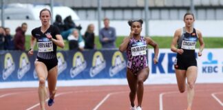 Wind grootste spelbreker op 45ste KBC Nacht