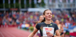 DAZN krijgt uitzendrechten topatletiek in handen