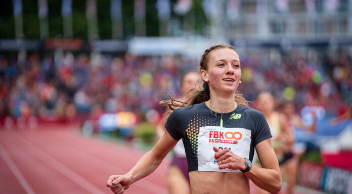 DAZN krijgt uitzendrechten topatletiek in handen