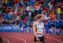 Simon Verherstraeten knalt naar BR 200m, ook topchrono’s voor Kobe Vleminckx, Hanne Claes en Florent Mabille