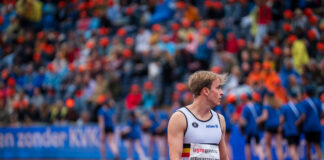 Simon Verherstraeten knalt naar BR 200m, ook topchrono’s voor Kobe Vleminckx, Hanne Claes en Florent Mabille