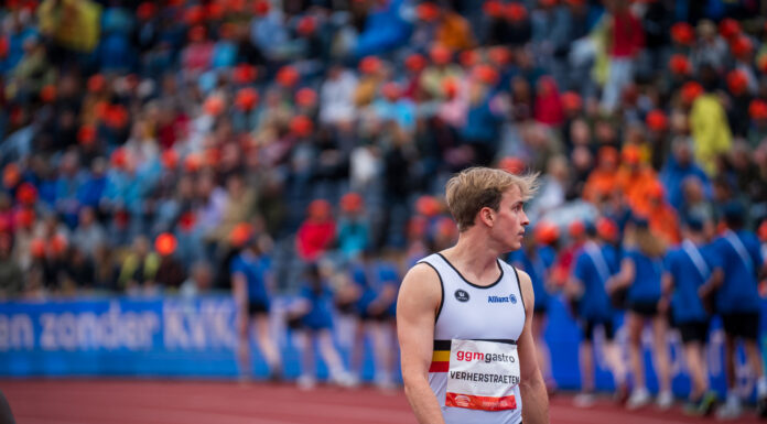 Simon Verherstraeten knalt naar BR 200m, ook topchrono’s voor Kobe Vleminckx, Hanne Claes en Florent Mabille