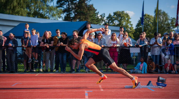 Reacties van Jonathan Sacoor, Elie Bacari en Tibo De Smet na de Guldensporenmeeting in Kortrijk