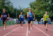 Florent Mabille solliciteert naar olympische basisplaats, Zoë Laureys mag naar WK junioren