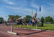 Dalemans wordt tweede aller tijden op steeple, Vanopstal pakt EK-limiet en meer dan handvol Belgen loopt PR