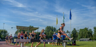 Dalemans wordt tweede aller tijden op steeple, Vanopstal pakt EK-limiet en meer dan handvol Belgen loopt PR